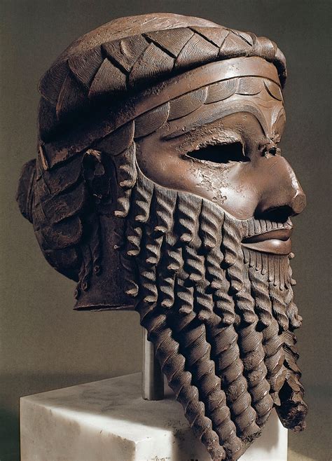 Sargon - Archaeologs