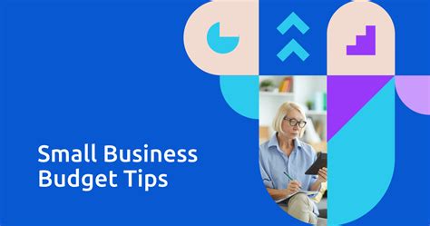 Small Business Budget Tips | CANSULTA