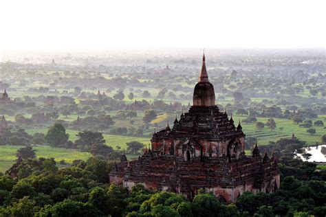 Top 10 Magnificent Temples in Asia - Places To See In Your Lifetime