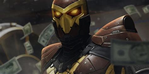 Spider-Man PS4 Reveals Updated, Armored Shocker Costume