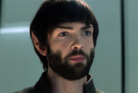 [VIDEO] ‘Star Trek: Discovery’ Season 2 Trailer and Poster — Spock | TVLine