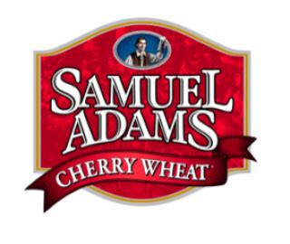 Sam Adams Cherry Wheat Info