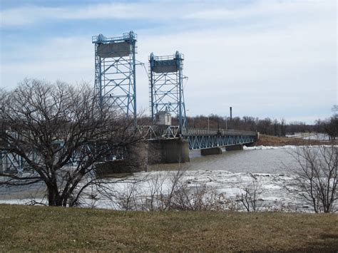 Photo of the Selkirk Bridge by SableUnstable on DeviantArt