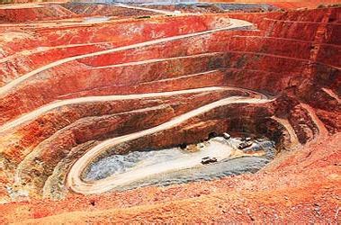 Chile - Copper Production