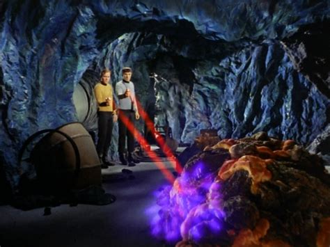 Classic Film and TV Café: The 5 Best Episodes of the Original "Star Trek"