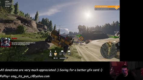 Crossout raids and brawls Kicking some bums Have a look