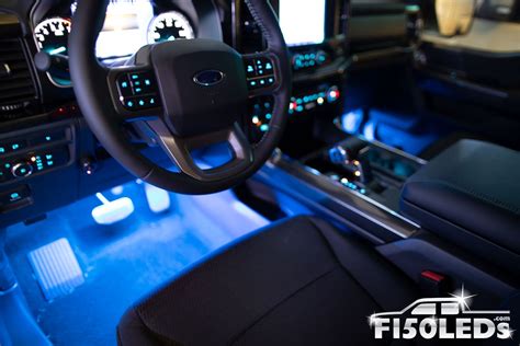 Custom Ford Lightning Interior | ubicaciondepersonas.cdmx.gob.mx