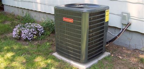 Goodman Central AC vs. Lennox: Cost, Pros & Cons - Central AC Reviews