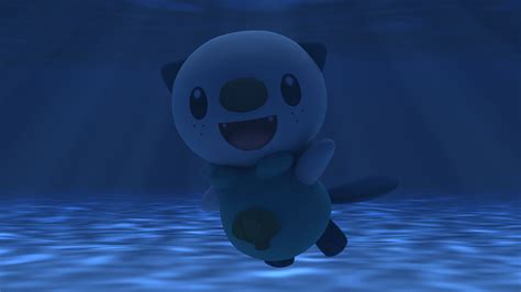 Oshawott Wallpapers - Wallpaper Cave