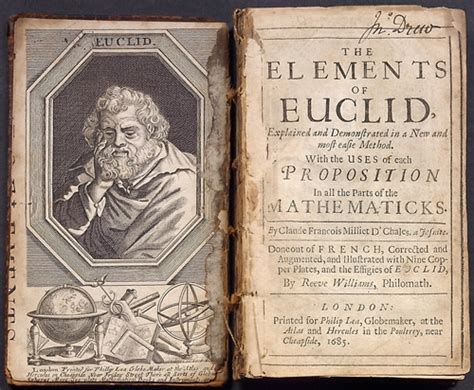 The Elements of Euclid