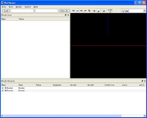 3D模型文件编辑NIF File Format Library and Tools下载1.0.22免费版-NifSkope西西软件下载