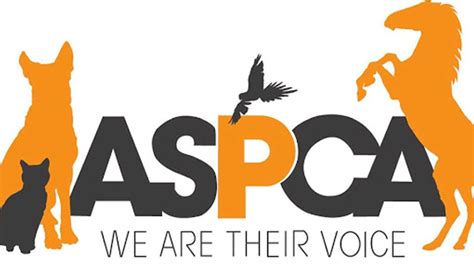 aspca logo vector