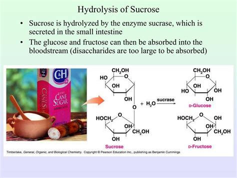 PPT - Cyclic Structure of Fructose PowerPoint Presentation - ID:342112