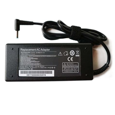 HP 90W 19.5V 4.62A 4.5*3.0mm AC Power Supply Adapter | Kenya Gadget Shop