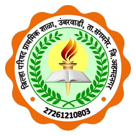 Umbarwadi ZP School जि.प.शाळा for PC / Mac / Windows 11,10,8,7 - Free Download - Napkforpc.com