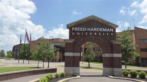 Freed-Hardeman University - CollegeLearners.org