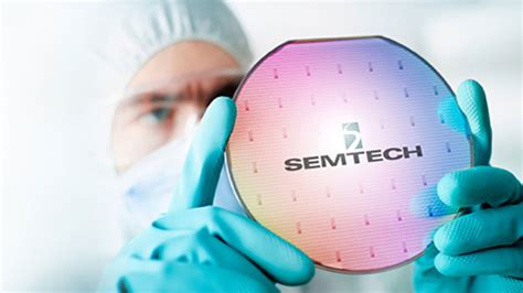 Semiconductor Stocks: Which Are Likely Acquisition Targets | Investor's ...