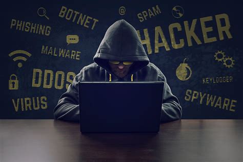 Hacker, HD Computer, 4k Wallpapers, Images, Backgrounds, Photos and Pictures