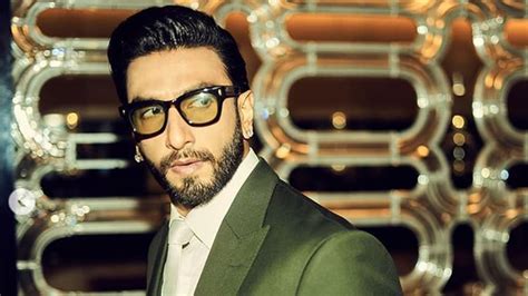 IIFA Awards | Ranveer Singh to perform at 23rd edition of IIFA awards - Telegraph India