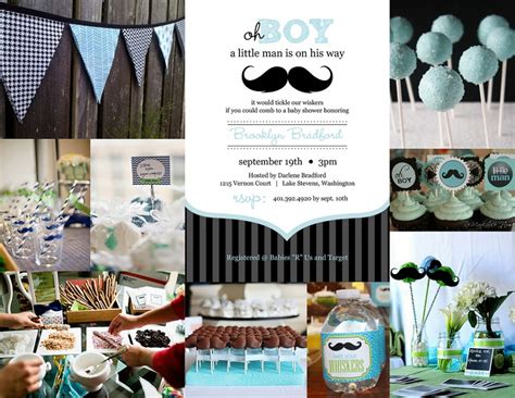 Turquoise Baby Shower Decorations | Best Baby Decoration