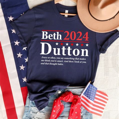 Custom 2024 Election Slogan, Personalized Funny President Tee, Custom ...