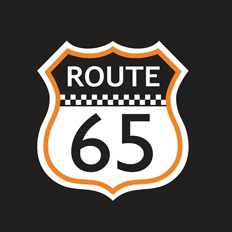 Route 65 - YouTube