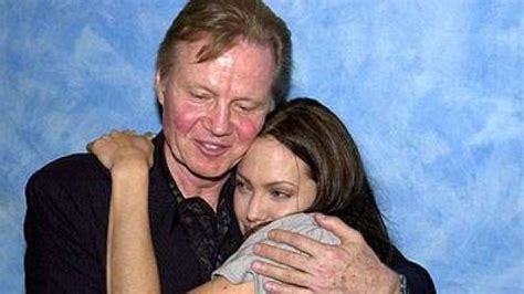 Jon Voight is still rooting for Brangelina and their kids