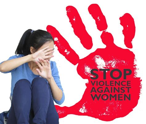 Tips And Ways To Stop Violence Against Women And Girls