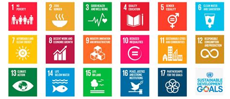 Sustainable Development Goals (SDGs): Our history and close ...