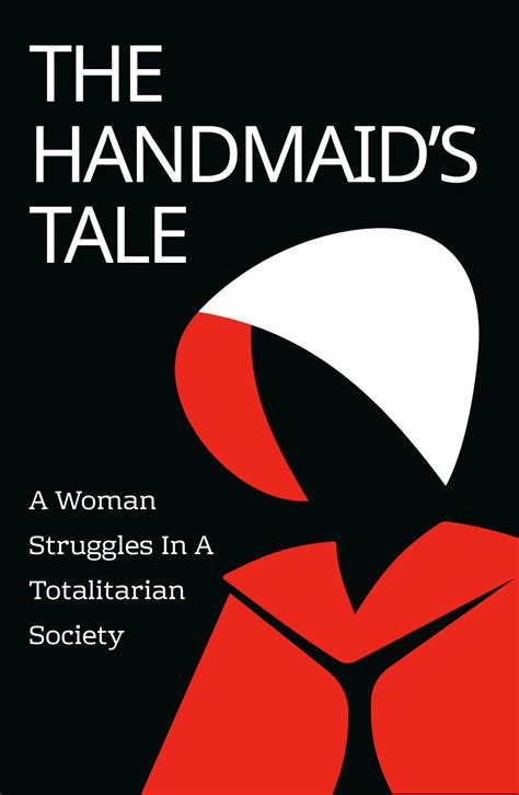 The Handmaid’s Tale Book Summary- Wizdom
