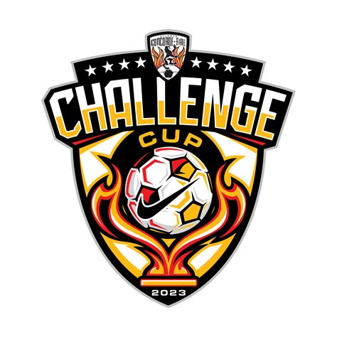 Concorde Fire Spring 2023 Tournament - CHALLENGE CUP | Concorde Fire ...