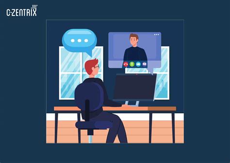 Useful Tips To Use Video Chat In Customer Service - C-Zentrix