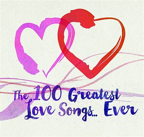 100 Best Valentine's Day Songs | Love songs, Best love songs ...