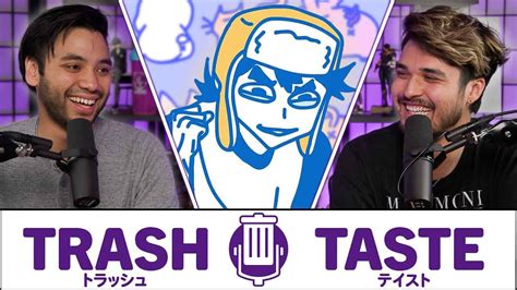 JAPAN IS OPENING UP TO NEW PEOPLE (ft. @Daidus) | Trash Taste #99 - YouTube