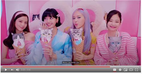 WATCH: BLACKPINK, Selena Gomez release 'Ice Cream' music video