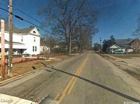 Google Street View Elm City (Wilson County, NC) - Google Maps