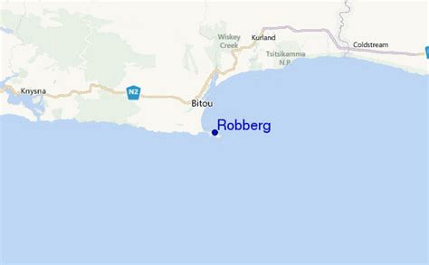 Robberg Surf Forecast and Surf Reports (Garden Route, South Africa)