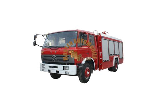 Tanker New Fighting Trucks Vehicle Manufacturers Fire Ladder Truck with ...