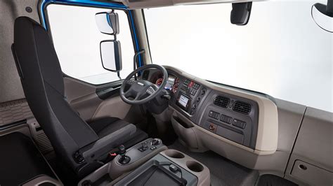 Le nouveau DAF LF : l'excellence à l'état pur - DAF Trucks France