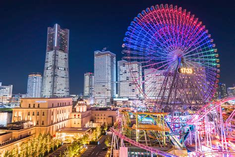 卒業旅行は横浜へ行こう！夜景を見ながら船上グルメも楽しめる！ | クルージングナビ | クルージングなら東京湾アニバーサリークルーズ