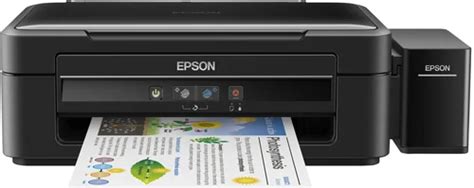 User manual Epson L382 (English - 97 pages)