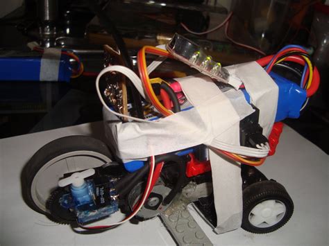 Build Yourself a RC Car (UPDATED) : 6 Steps - Instructables