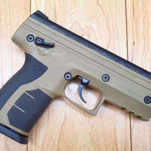 [REVIEW] The Byrna HD – Non-Lethal Self-Defense – Concealed Nation