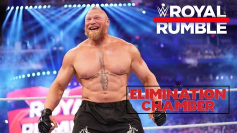 Brock Lesnar and controversial WWE star reportedly set to feature at ...