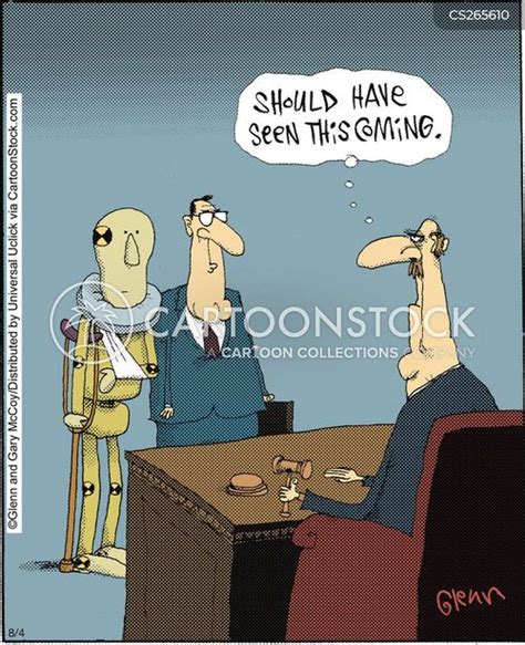 Crash Dummies Cartoons and Comics - funny pictures from CartoonStock