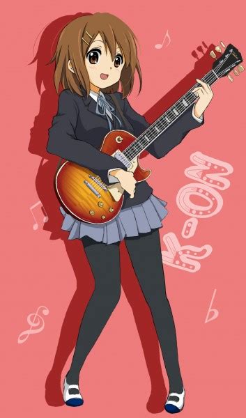 Hirasawa Yui/#20861 - Zerochan