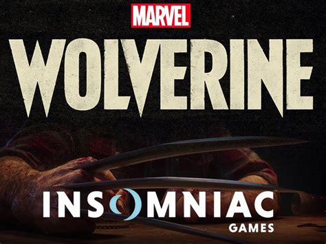 Insomniac Game Studio Hacked, Wolverine Project Leaked In Breach