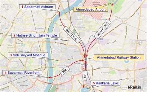 Ahmedabad Railway Station