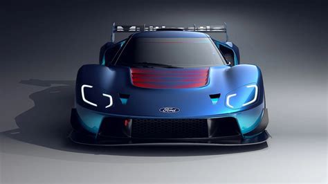 Ford GT 2023: Specs, Features, Photos, Performance