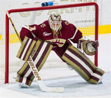 Boston College Hockey Starts Strong With 5-1 Win Over Army - BC ...